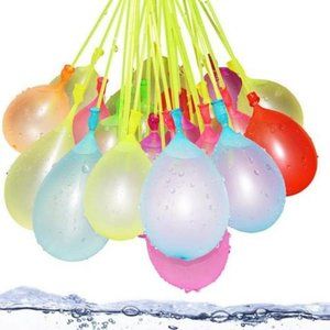 222 balloons easy fill